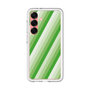 Premium Panel［ Middle Stripe - Green ］