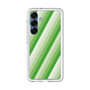 Premium Panel［ Middle Stripe - Green ］
