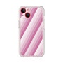 Premium Panel［ Middle Stripe - Pink ］