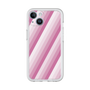 Premium Panel［ Middle Stripe - Pink ］