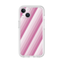 Premium Panel［ Middle Stripe - Pink ］