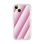 Premium Panel［ Middle Stripe - Pink ］