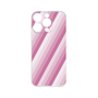 Premium Panel［ Middle Stripe - Pink ］