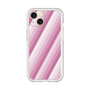 Premium Panel［ Middle Stripe - Pink ］