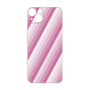 Premium Panel［ Middle Stripe - Pink ］