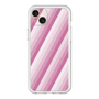 Premium Panel［ Middle Stripe - Pink ］