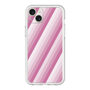 Premium Panel［ Middle Stripe - Pink ］