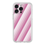 Premium Panel［ Middle Stripe - Pink ］