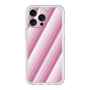 Premium Panel［ Middle Stripe - Pink ］