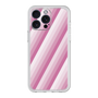Premium Panel［ Middle Stripe - Pink ］