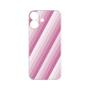 Premium Panel［ Middle Stripe - Pink ］