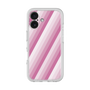 Premium Panel［ Middle Stripe - Pink ］