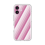 Premium Panel［ Middle Stripe - Pink ］