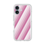 Premium Panel［ Middle Stripe - Pink ］