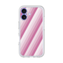 Premium Panel［ Middle Stripe - Pink ］