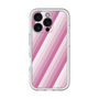 Premium Panel［ Middle Stripe - Pink ］