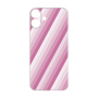 Premium Panel［ Middle Stripe - Pink ］
