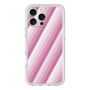 Premium Panel［ Middle Stripe - Pink ］