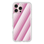 Premium Panel［ Middle Stripe - Pink ］