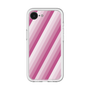 Premium Panel［ Middle Stripe - Pink ］
