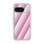 Premium Panel［ Middle Stripe - Pink ］