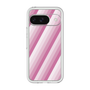 Premium Panel［ Middle Stripe - Pink ］