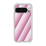 Premium Panel［ Middle Stripe - Pink ］