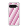 Premium Panel［ Middle Stripe - Pink ］