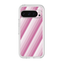 Premium Panel［ Middle Stripe - Pink ］