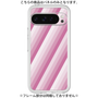 Premium Panel［ Middle Stripe - Pink ］