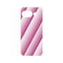Premium Panel［ Middle Stripe - Pink ］