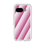 Premium Panel［ Middle Stripe - Pink ］