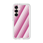 Premium Panel［ Middle Stripe - Pink ］