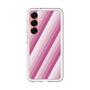 Premium Panel［ Middle Stripe - Pink ］