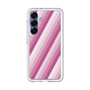 Premium Panel［ Middle Stripe - Pink ］