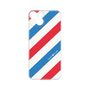 Premium Panel［ Big Stripe - Red × Blue ］