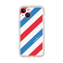 Premium Panel［ Big Stripe - Red × Blue ］