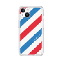 Premium Panel［ Big Stripe - Red × Blue ］