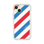 Premium Panel［ Big Stripe - Red × Blue ］