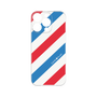 Premium Panel［ Big Stripe - Red × Blue ］