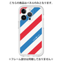 Premium Panel［ Big Stripe - Red × Blue ］