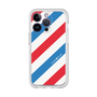 Premium Panel［ Big Stripe - Red × Blue ］