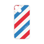 Premium Panel［ Big Stripe - Red × Blue ］