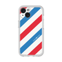 Premium Panel［ Big Stripe - Red × Blue ］