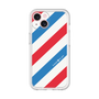Premium Panel［ Big Stripe - Red × Blue ］