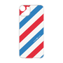 Premium Panel［ Big Stripe - Red × Blue ］