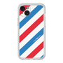 Premium Panel［ Big Stripe - Red × Blue ］