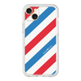 Premium Panel［ Big Stripe - Red × Blue ］