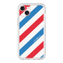 Premium Panel［ Big Stripe - Red × Blue ］