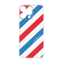 Premium Panel［ Big Stripe - Red × Blue ］